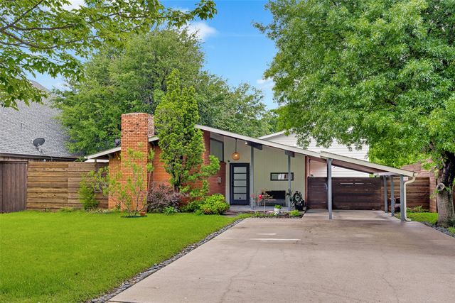 9903 Lakemont Drive, Dallas, TX 75220