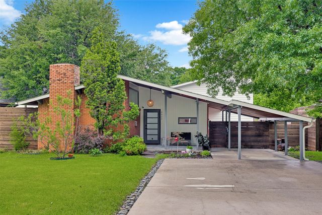 9903 Lakemont Drive, Dallas, TX 75220
