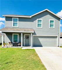 2741 Martell St, Corpus Christi, TX 78415