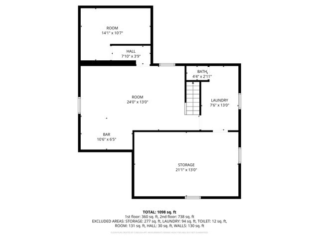 2415 48th Street, Des Moines, IA 50310