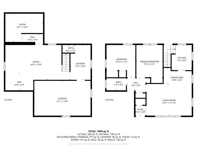 2415 48th Street, Des Moines, IA 50310