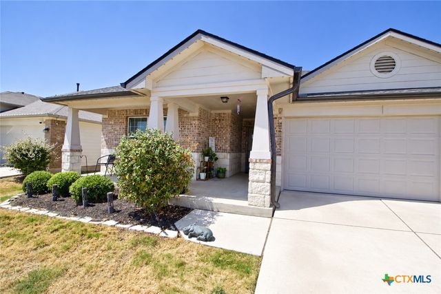 105 Harlan Drive, Hutto, TX 78634