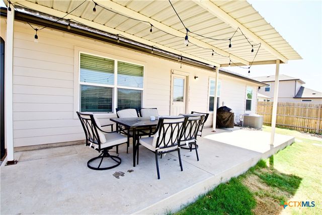 105 Harlan Drive, Hutto, TX 78634