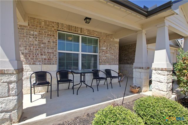 105 Harlan Drive, Hutto, TX 78634