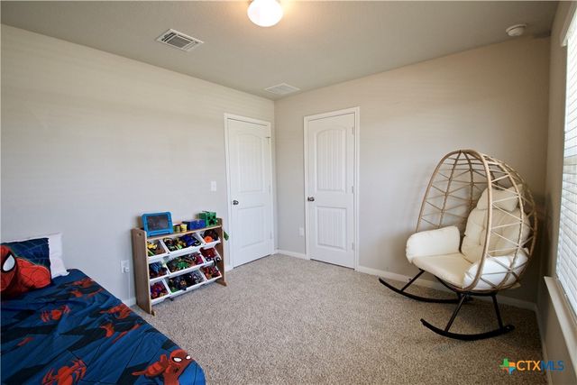105 Harlan Drive, Hutto, TX 78634