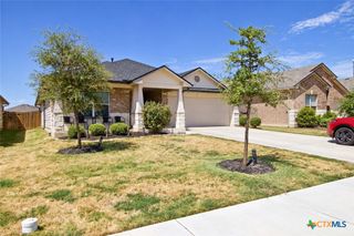 105 Harlan Drive, Hutto, TX 78634