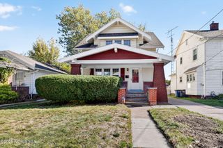 541 Apple Avenue, Toledo, OH 43609