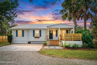 2A MOULTRIE Place, St. Augustine, FL 32080