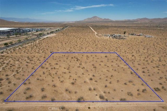 0 Johnson Road, Apple Valley, CA 92307