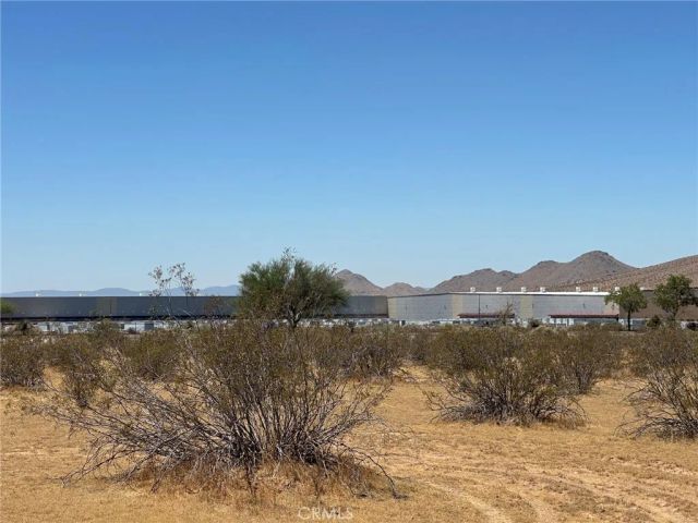 0 Johnson Road, Apple Valley, CA 92307