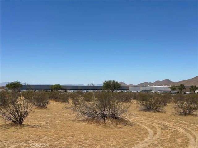 0 Johnson Road, Apple Valley, CA 92307