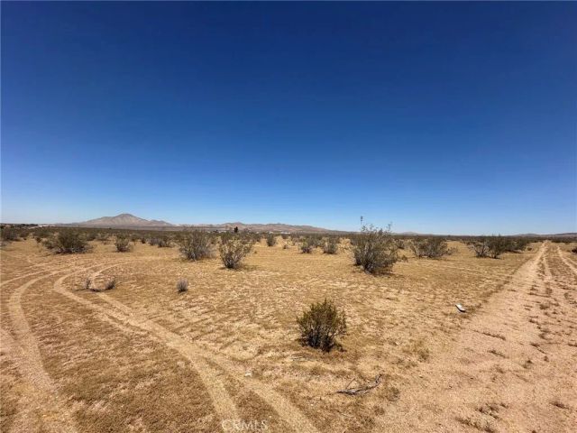 0 Johnson Road, Apple Valley, CA 92307