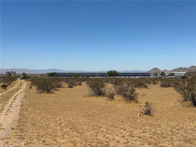 0 Johnson Road, Apple Valley, CA 92307
