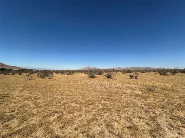 0 Johnson Road, Apple Valley, CA 92307