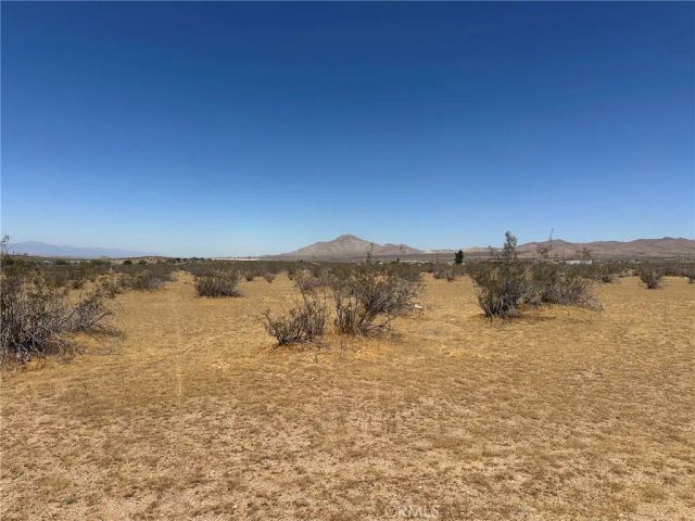 0 Johnson Road, Apple Valley, CA 92307