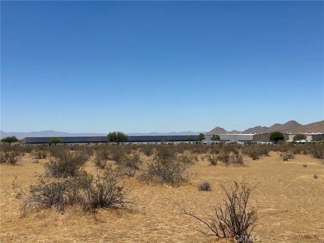 0 Johnson Road, Apple Valley, CA 92307