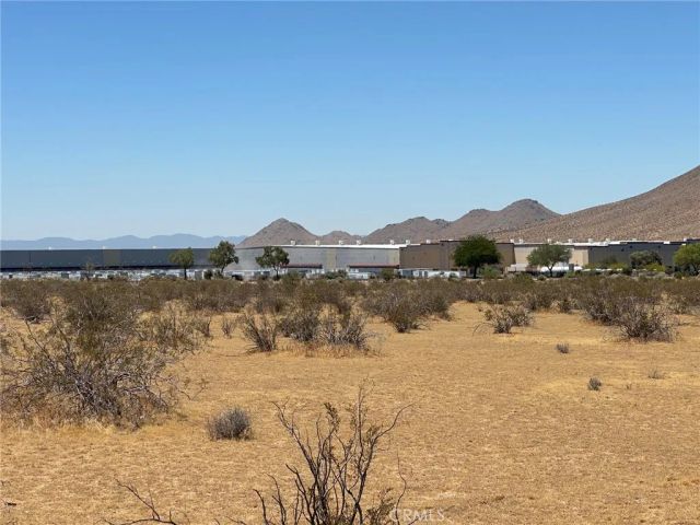 0 Johnson Road, Apple Valley, CA 92307