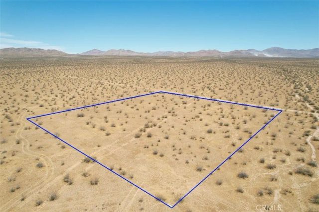 0 Johnson Road, Apple Valley, CA 92307