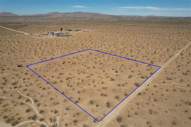 0 Johnson Road, Apple Valley, CA 92307