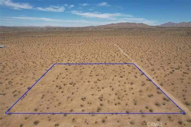 0 Johnson Road, Apple Valley, CA 92307