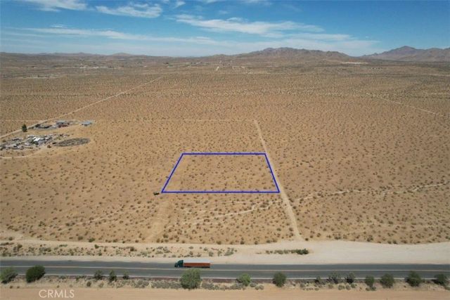 0 Johnson Road, Apple Valley, CA 92307