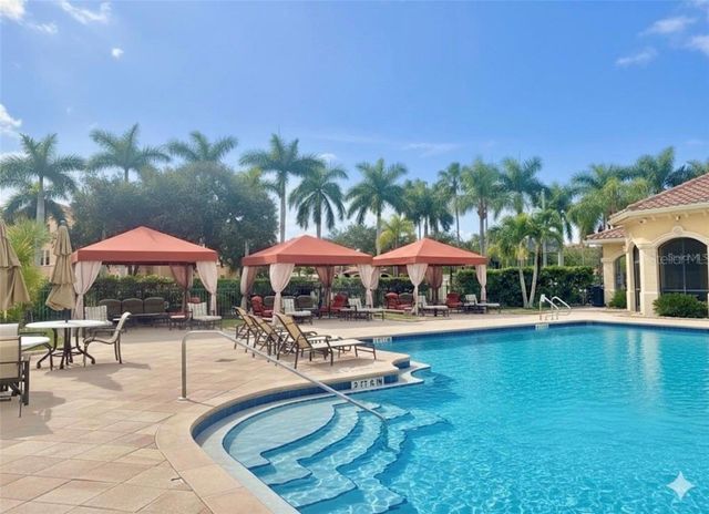 2709 VIA CIPRIANI 531B, Clearwater, FL 33764