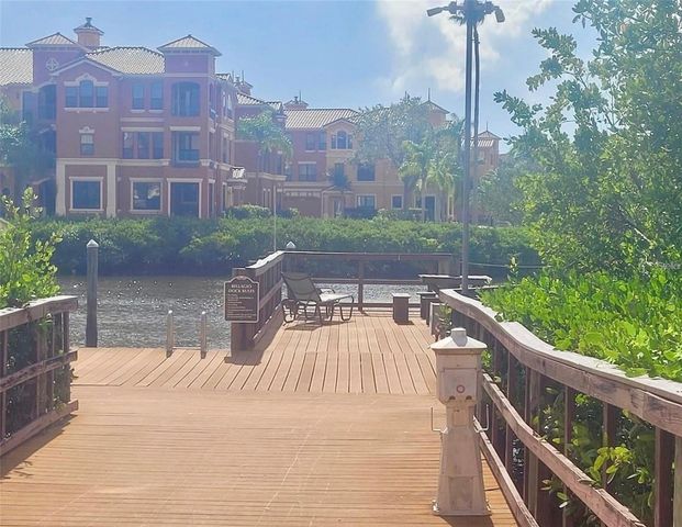 2709 VIA CIPRIANI 531B, Clearwater, FL 33764