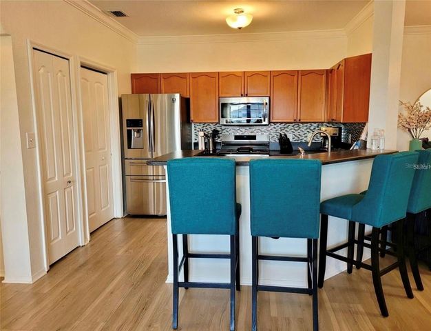 2709 VIA CIPRIANI 531B, Clearwater, FL 33764