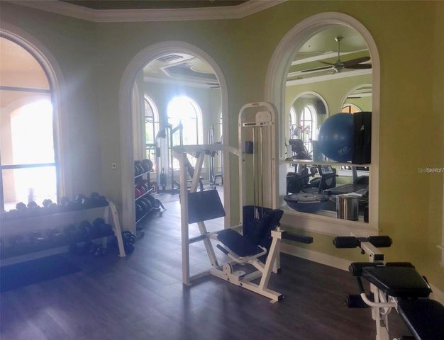 2709 VIA CIPRIANI 531B, Clearwater, FL 33764