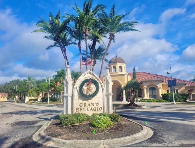 2709 VIA CIPRIANI 531B, Clearwater, FL 33764