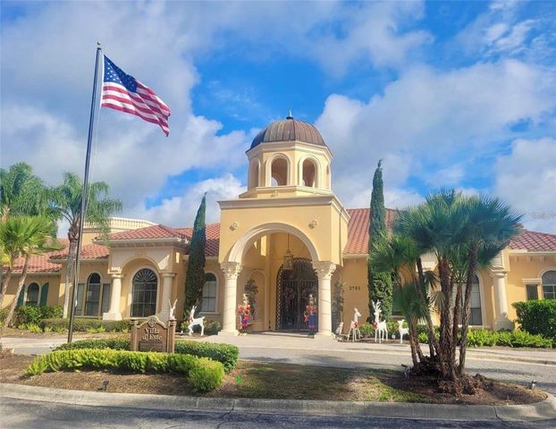 2709 VIA CIPRIANI 531B, Clearwater, FL 33764