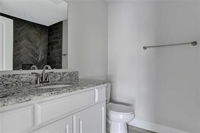 1100 W Day Street, Denison, TX 75020