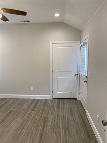 1100 W Day Street, Denison, TX 75020