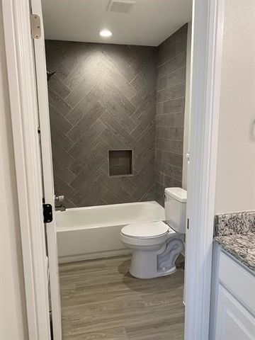 1100 W Day Street, Denison, TX 75020