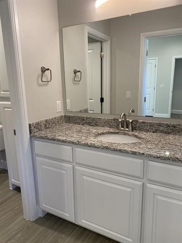 1100 W Day Street, Denison, TX 75020