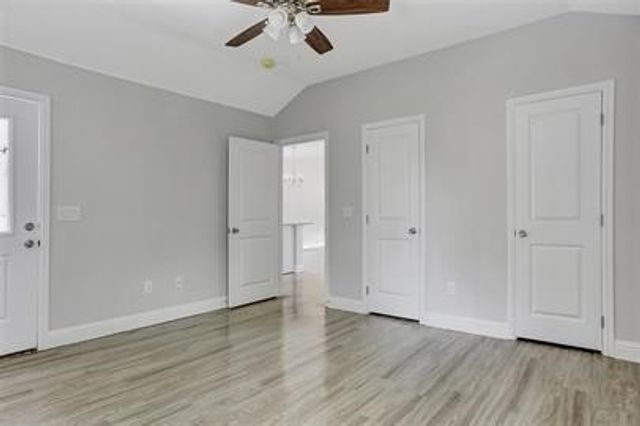 1100 W Day Street, Denison, TX 75020