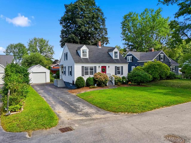 10 Roosevelt Avenue, Concord, NH 03301
