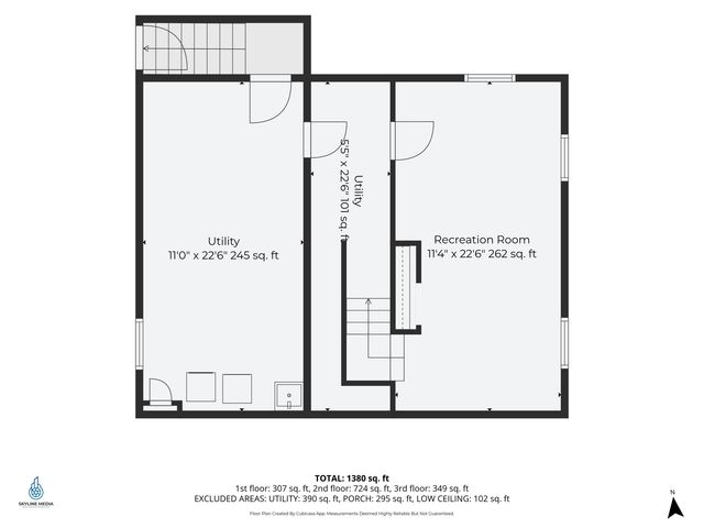 10 Roosevelt Avenue, Concord, NH 03301