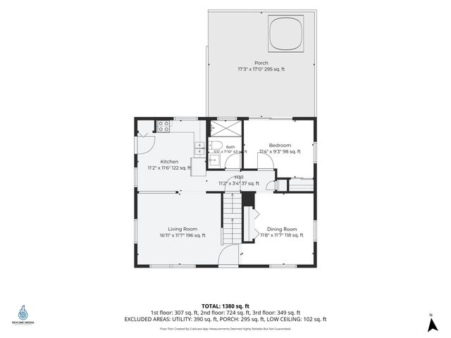 10 Roosevelt Avenue, Concord, NH 03301