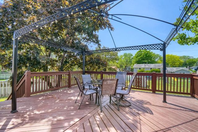 12950 Fillmore Street NE, Blaine, MN 55434