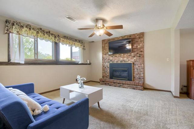 12950 Fillmore Street NE, Blaine, MN 55434