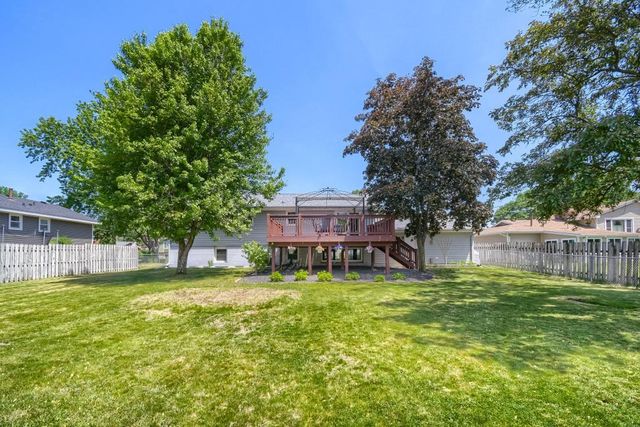 12950 Fillmore Street NE, Blaine, MN 55434