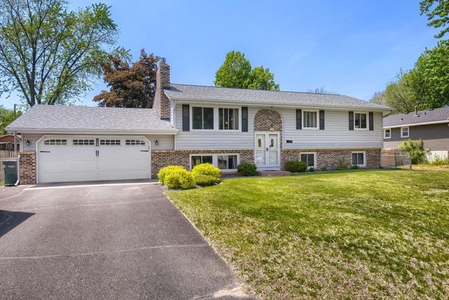 12950 Fillmore Street NE, Blaine, MN 55434