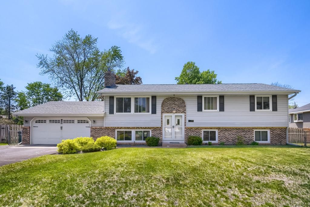 12950 Fillmore Street NE, Blaine, MN 55434