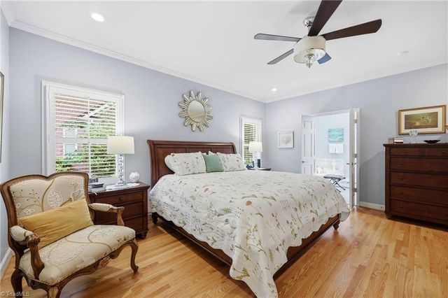 706 Greyrock Road, Whitsett, NC 27377