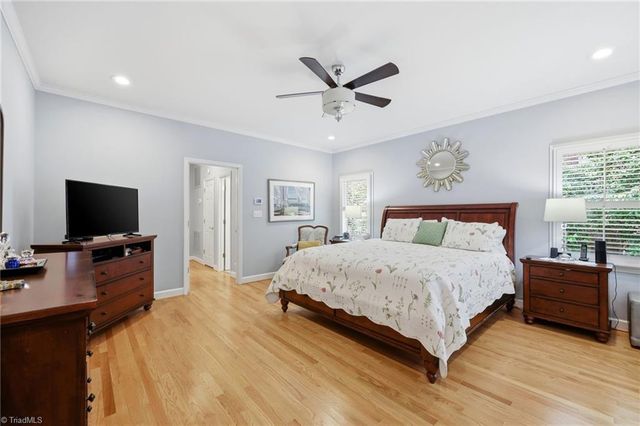 706 Greyrock Road, Whitsett, NC 27377