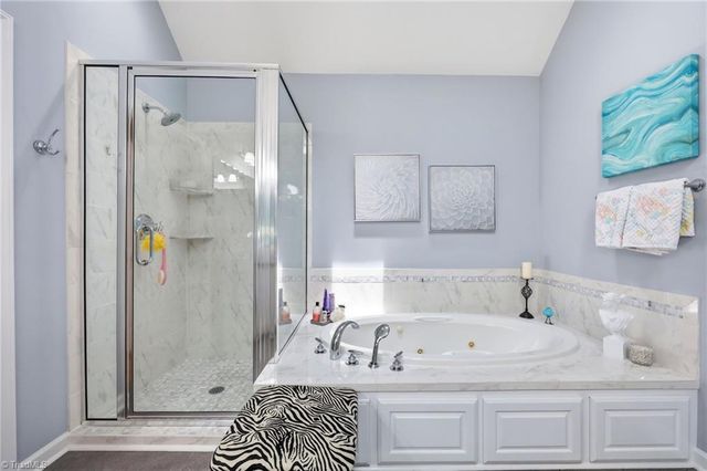 706 Greyrock Road, Whitsett, NC 27377