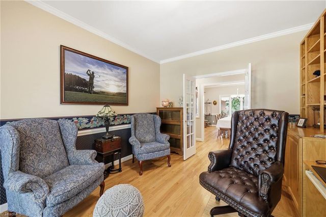 706 Greyrock Road, Whitsett, NC 27377