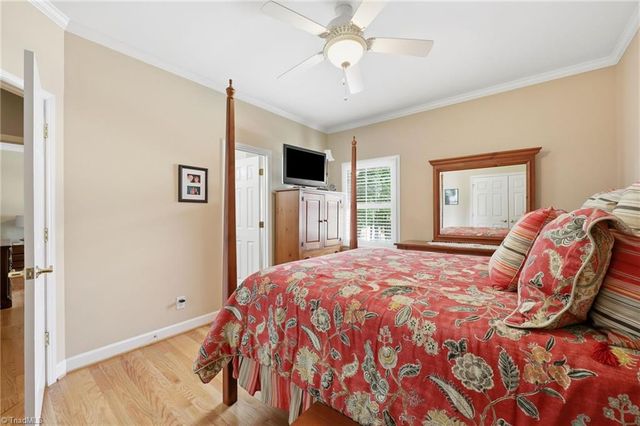 706 Greyrock Road, Whitsett, NC 27377