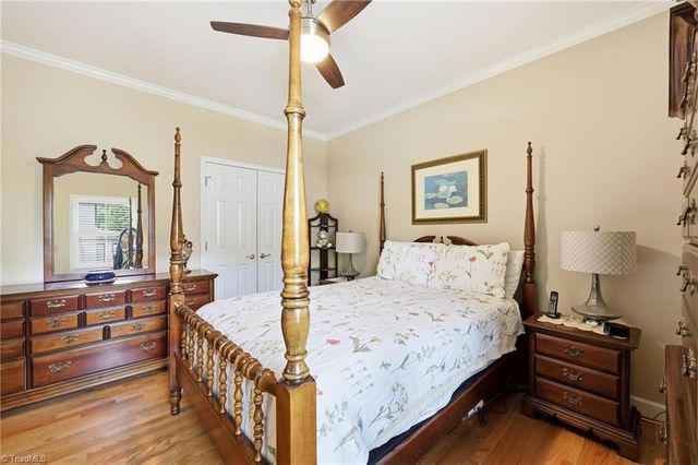 706 Greyrock Road, Whitsett, NC 27377